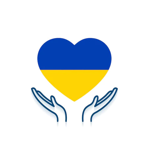 Our Ukrainian Appeal