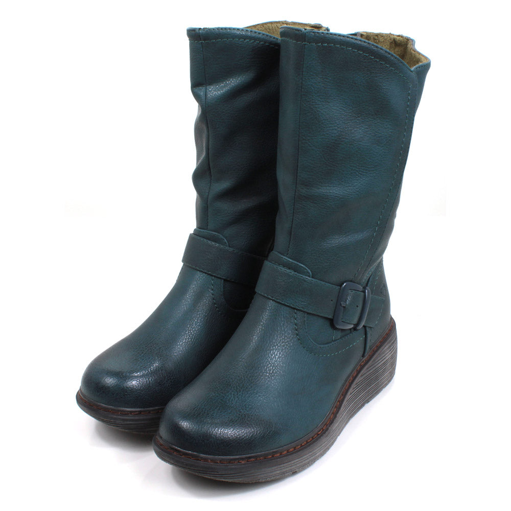 Heavenly feet clearance pacific boots