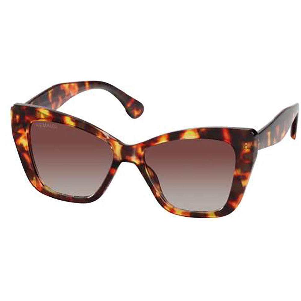 Remaldi Celine Tortoiseshell Cat Eye Sunglasses