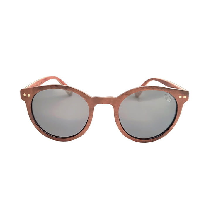 Wooden Waves Milo Cat Eye Sunglasses