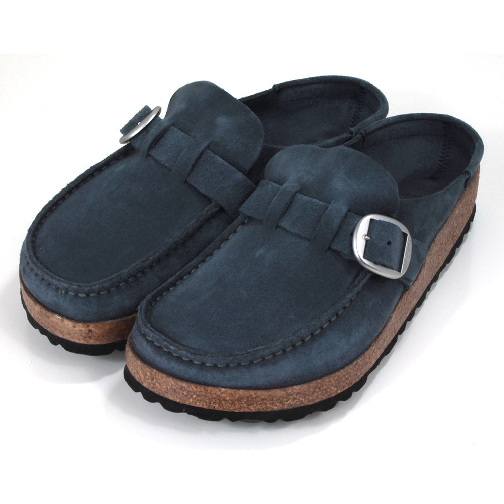 Birkenstock buckley 2024 size 39