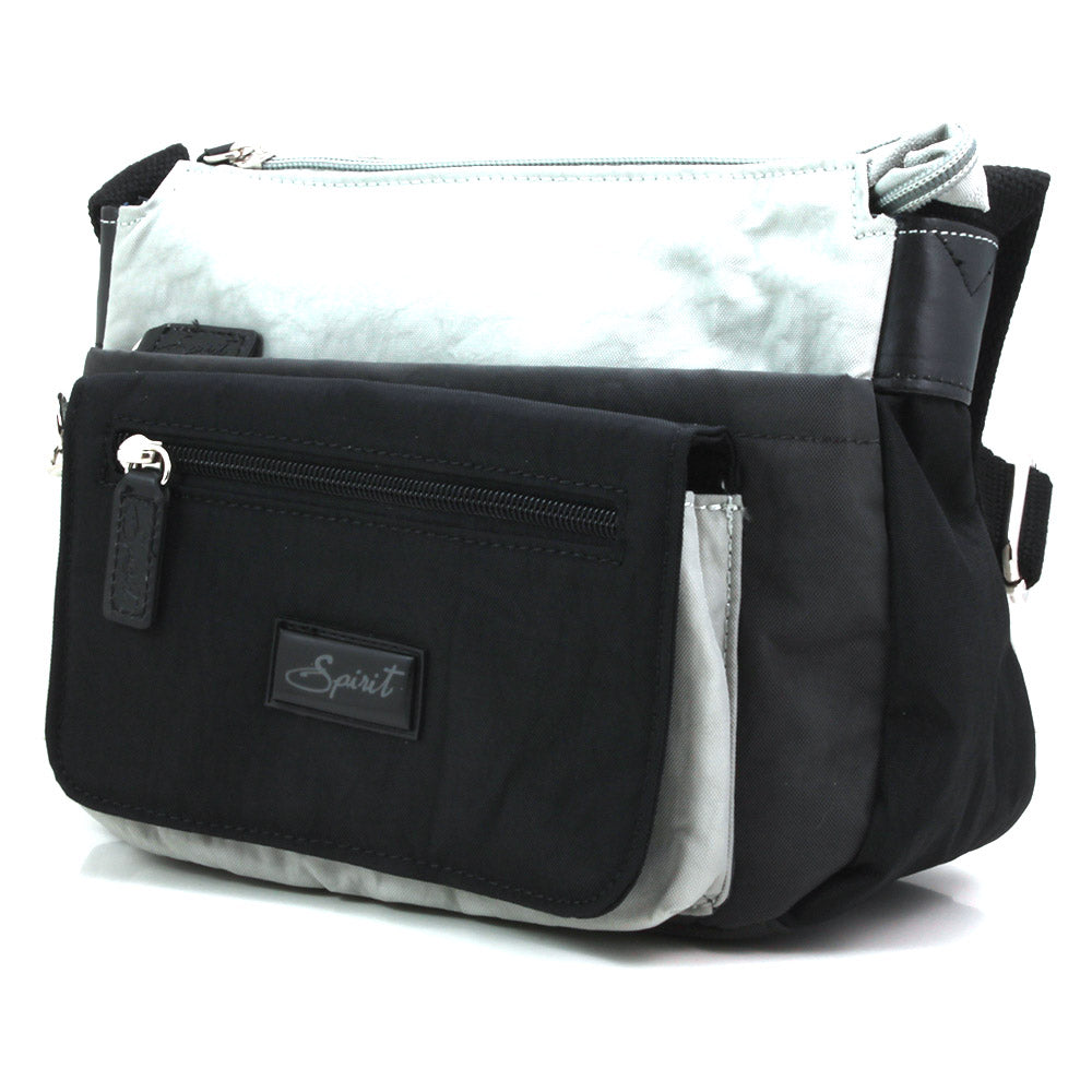 Spirit cross deals body bag