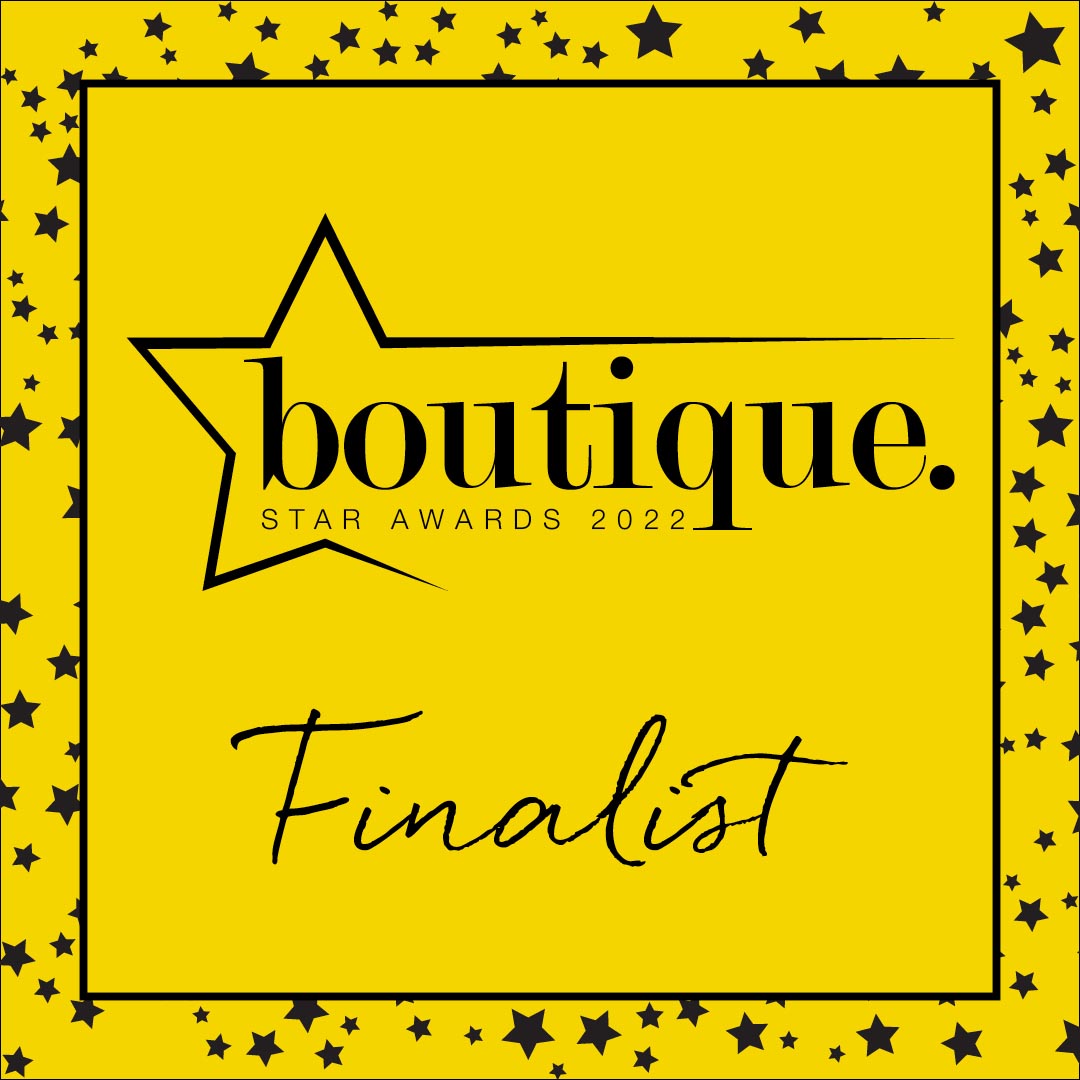 Boutique Magazine Star Awards 2022