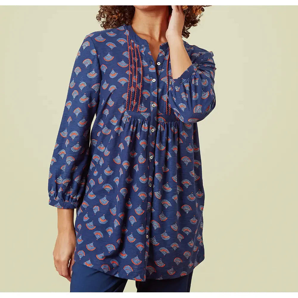 Tops and Tunics