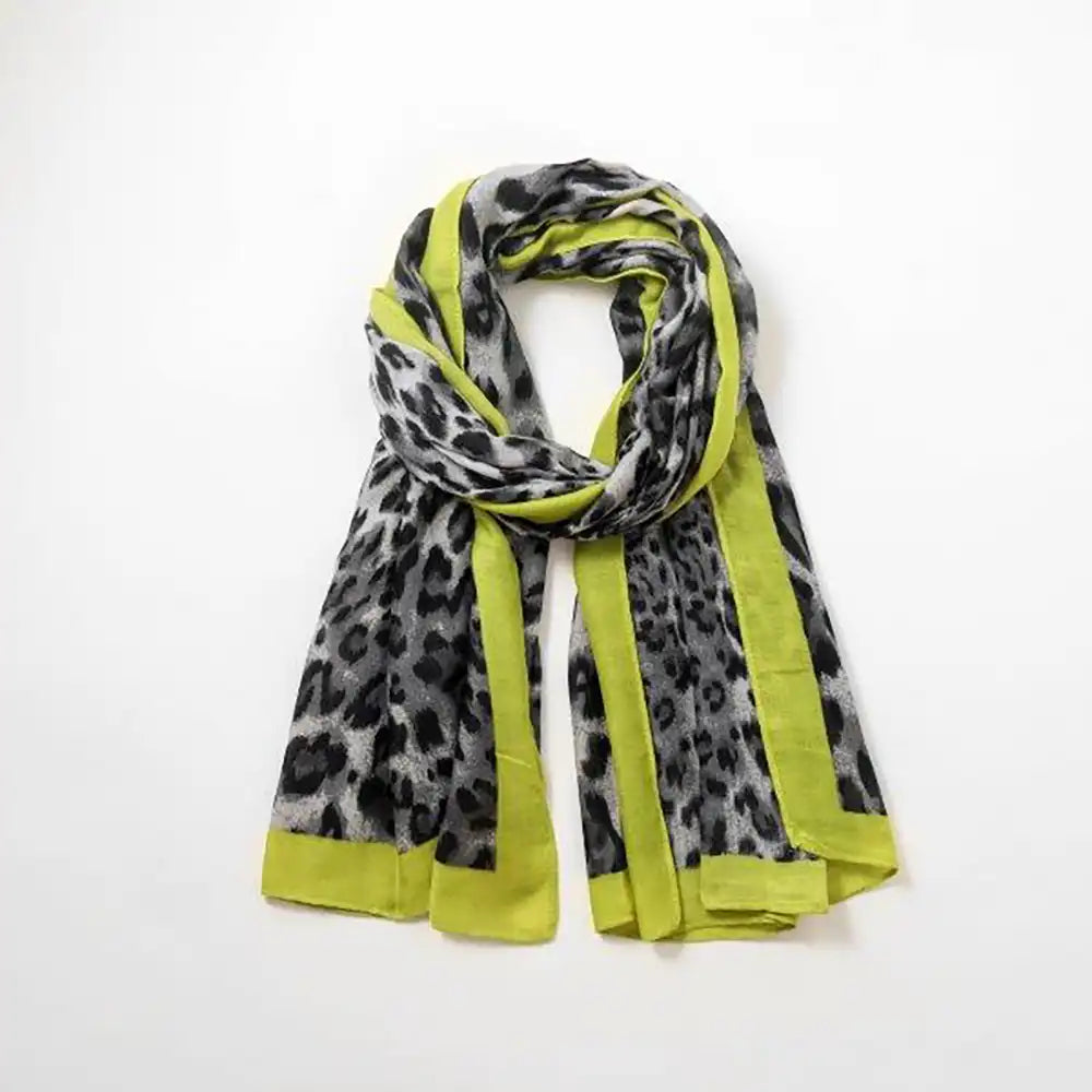 Scarves & Snoods