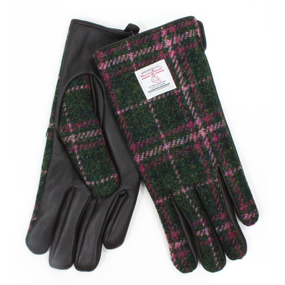 Gloves & Handwarmers