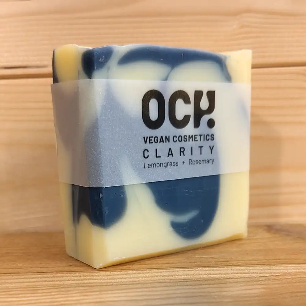 Och Vegan
