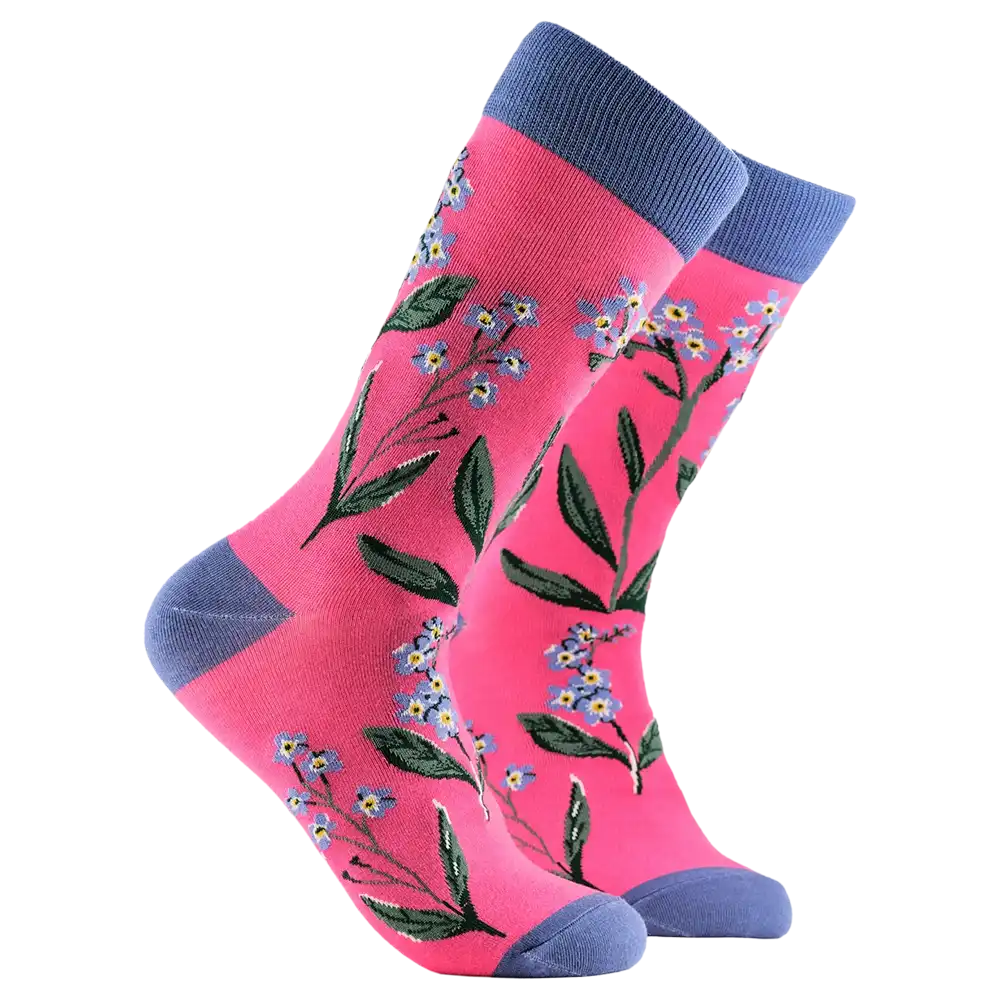 Secret Santa Socks