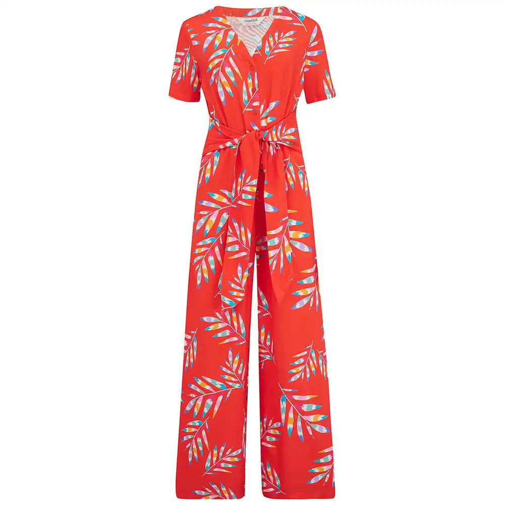 Jumpsuits and Dungarees