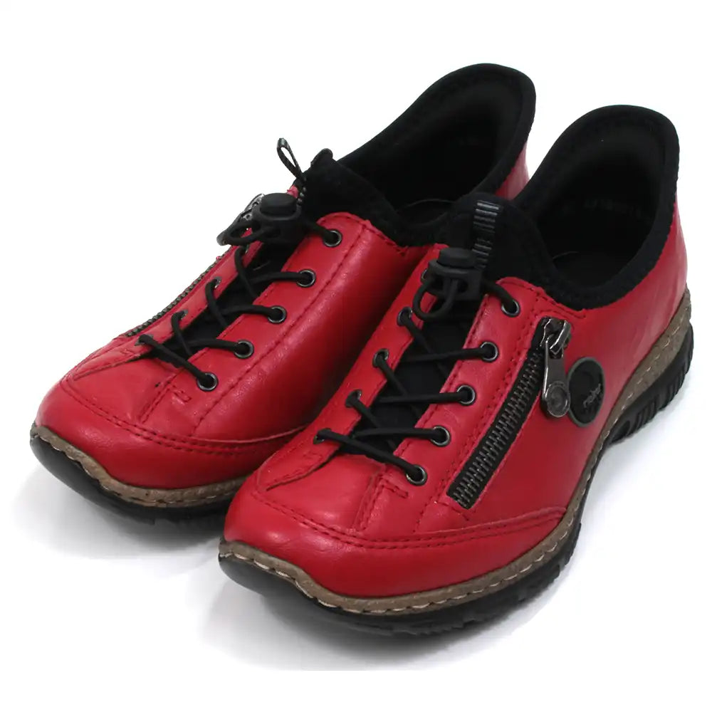 Rieker boutique shop