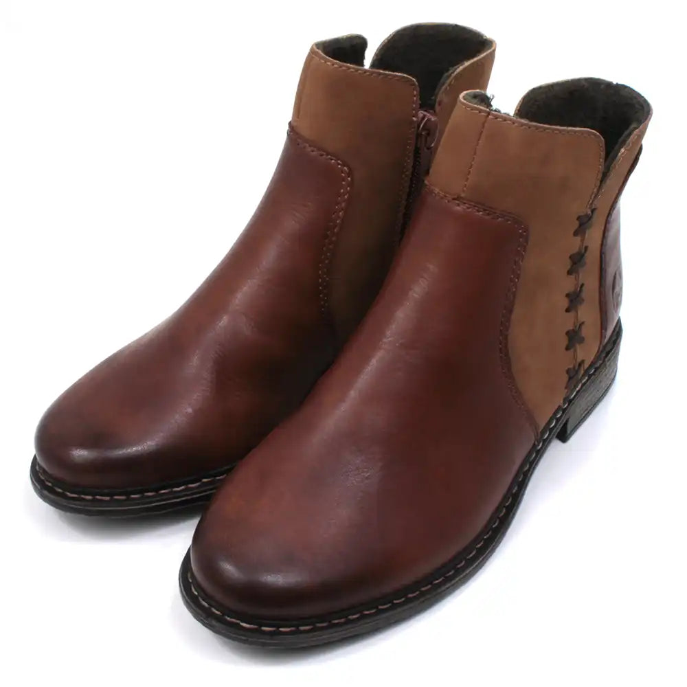 Rieker boutique sales