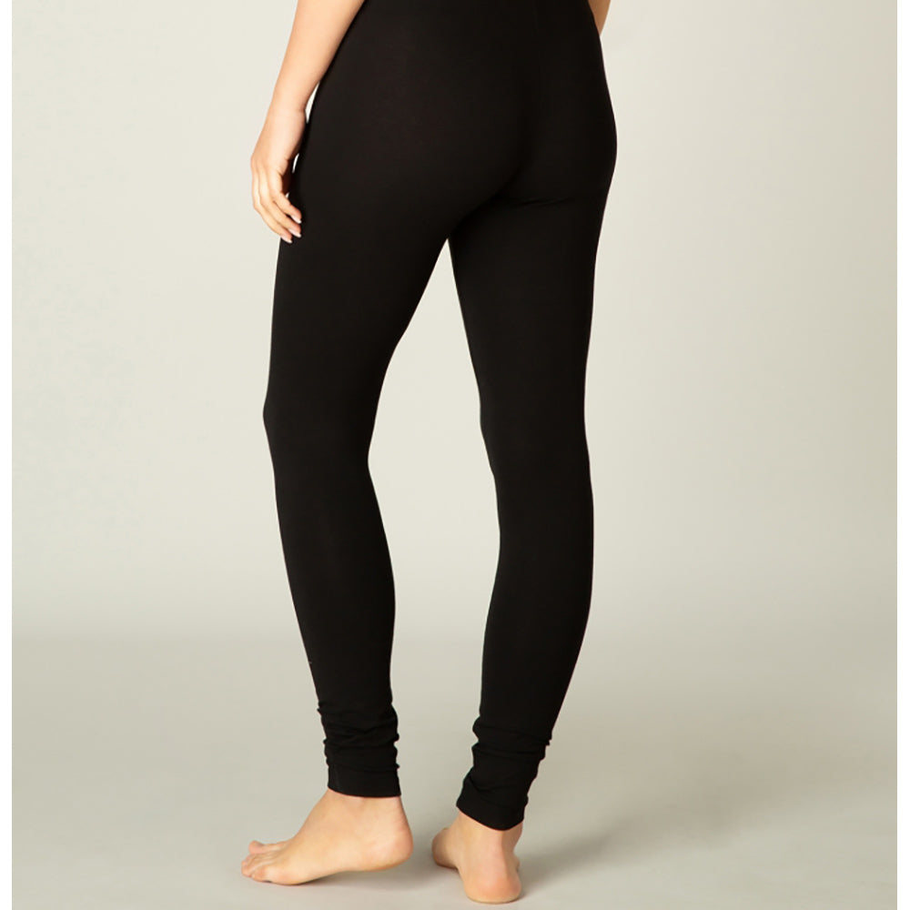 Classical Leggings in Black