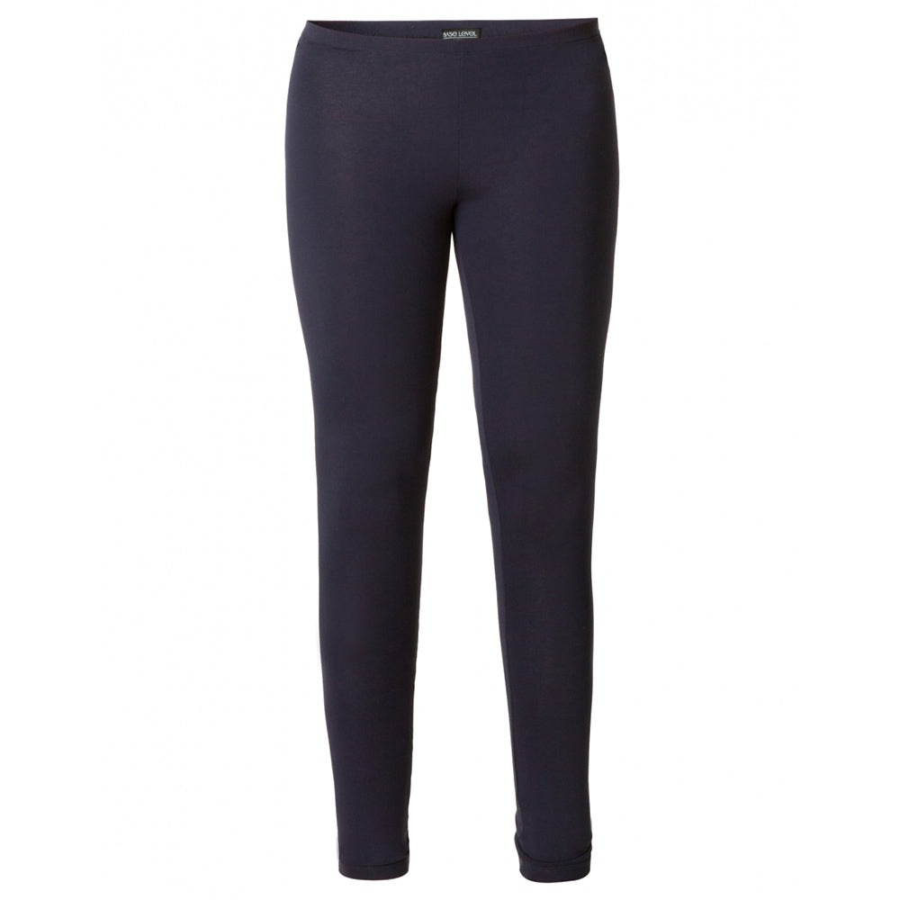 Classical Leggings - Dark Navy