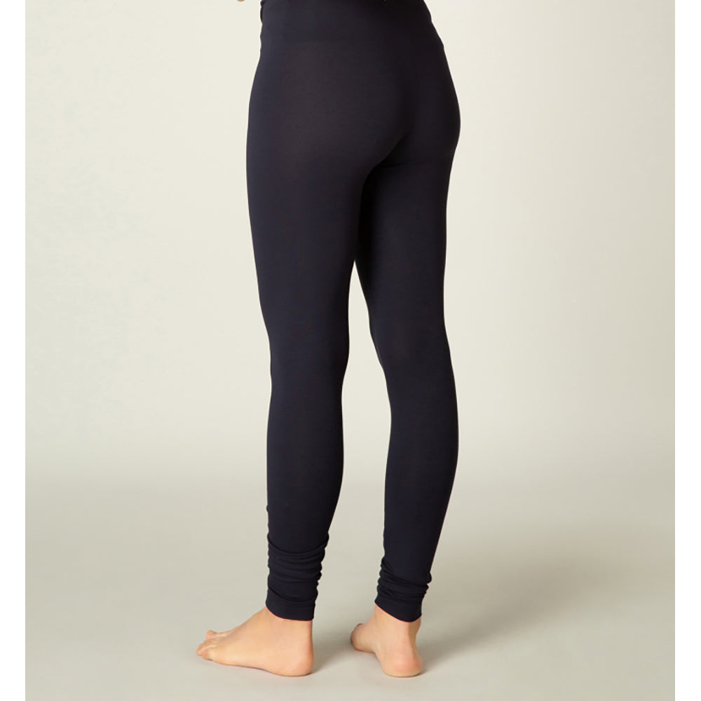 Kitty Level Navy Base Boutique Dark Leggings is – Ybica Brown