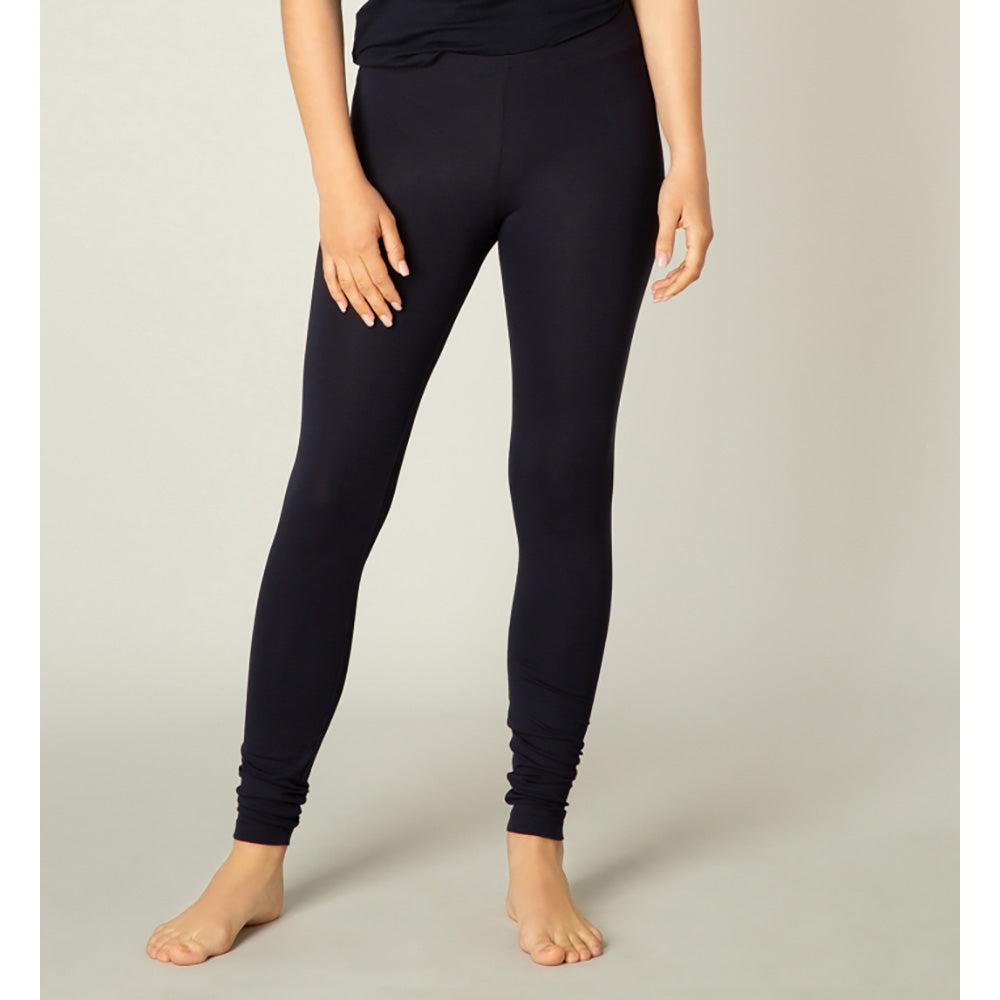 Classical Leggings - Dark Navy