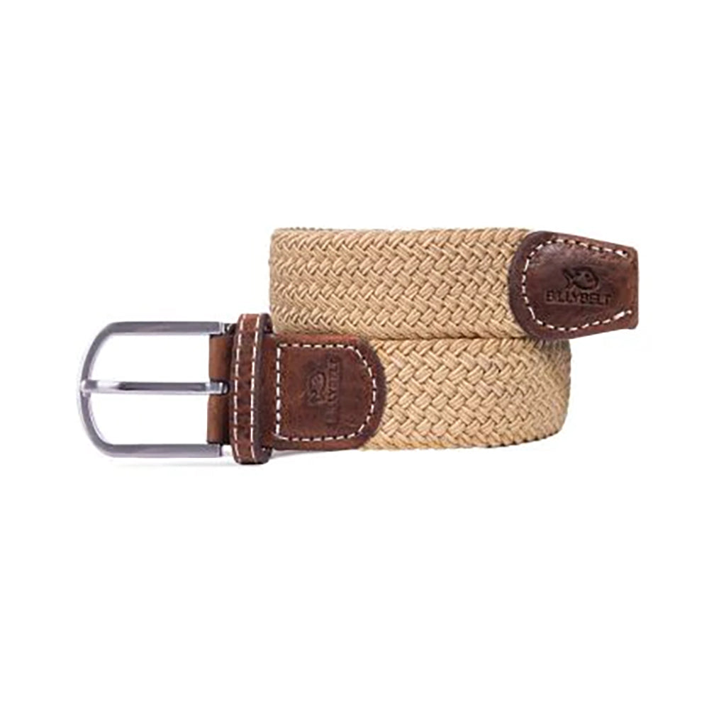 Belts, Woven Elasticated Belt