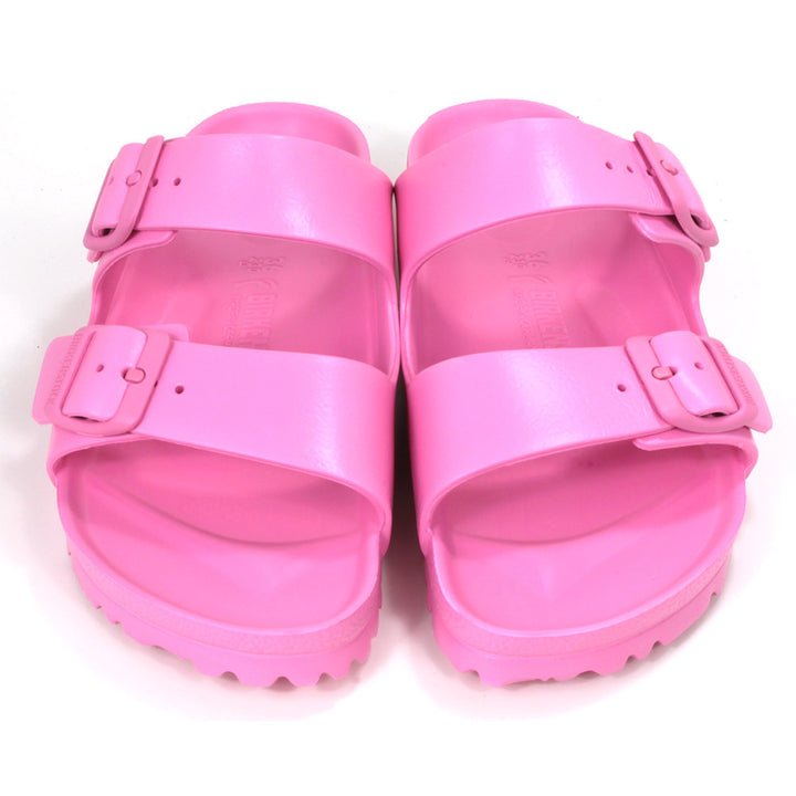 Birkenstock Arizona EVA Candy Pink Sandals
