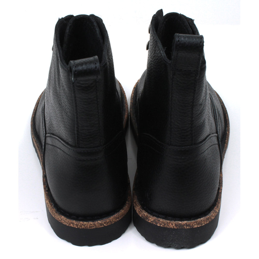 Birkenstock Bryson Boots in Black