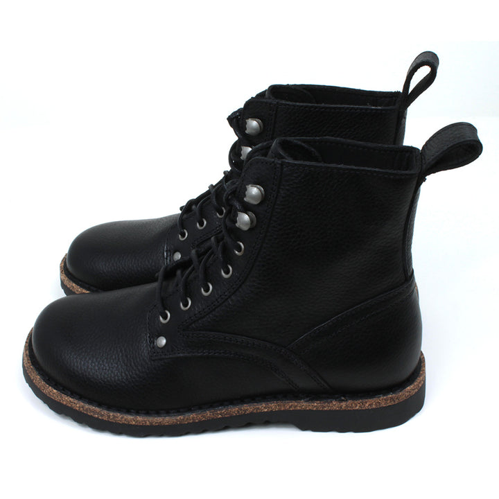 Birkenstock Bryson Boots in Black
