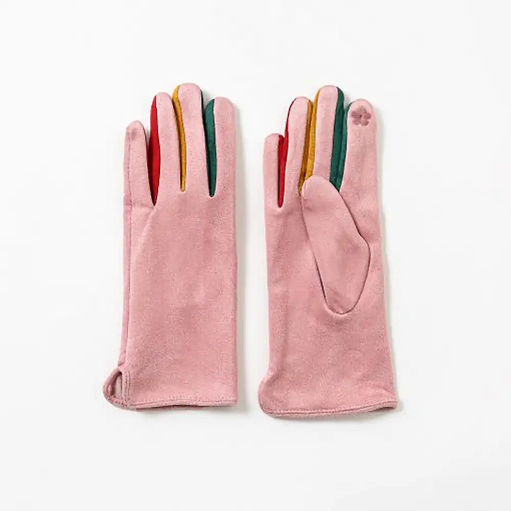 Eco Friendly Coloured Digit Gloves