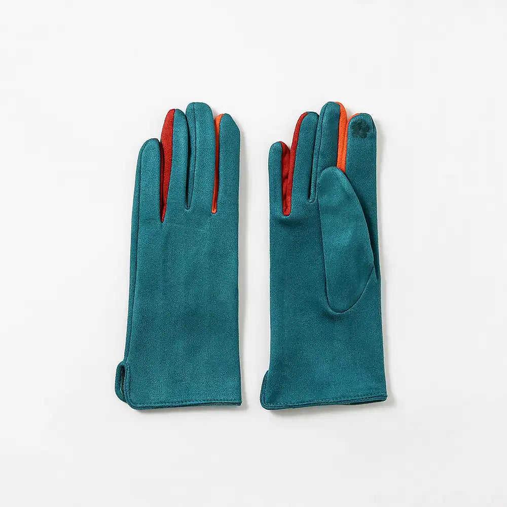 Eco Friendly Coloured Digit Gloves