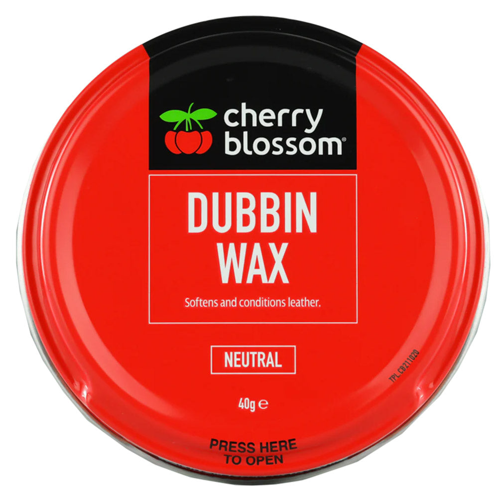 Cherry Blossom Dubbin