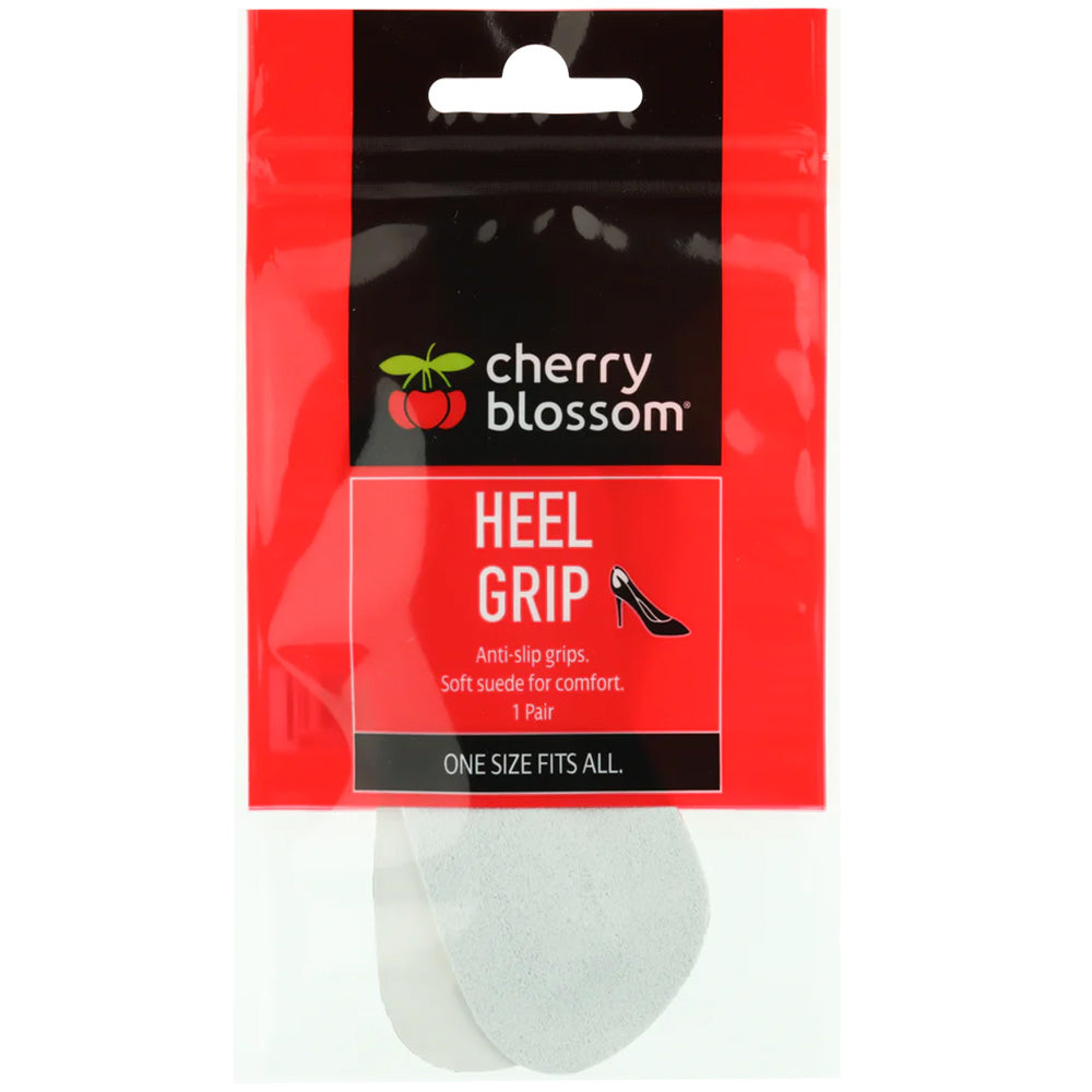 Cherry Blossom Heel Grips