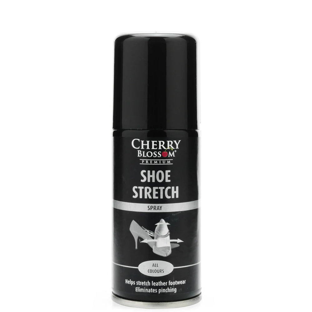 Cherry Blossom Shoe Stretch