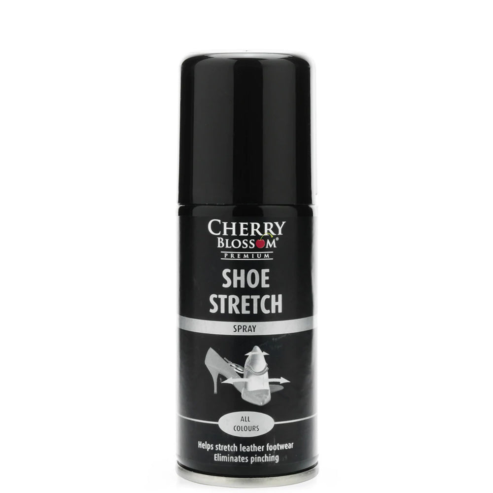 Suede shoe stretcher spray deals