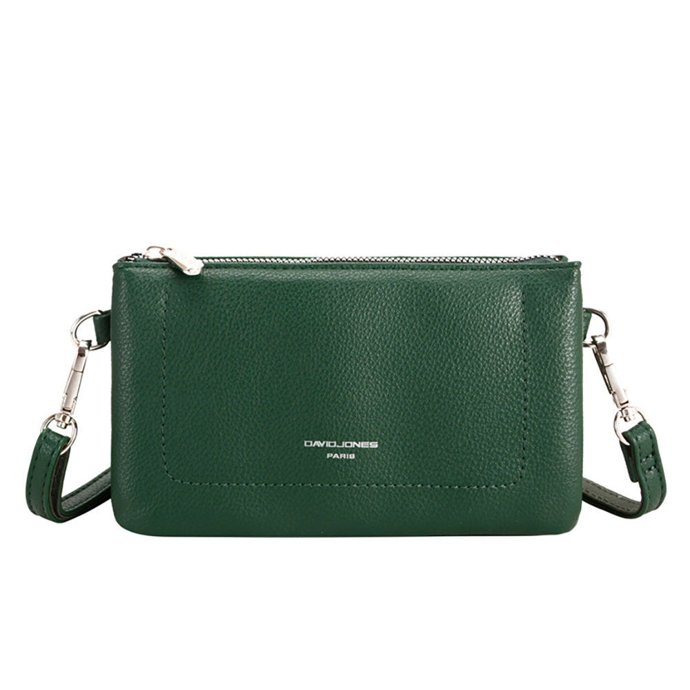 Small Camera Bag - Green