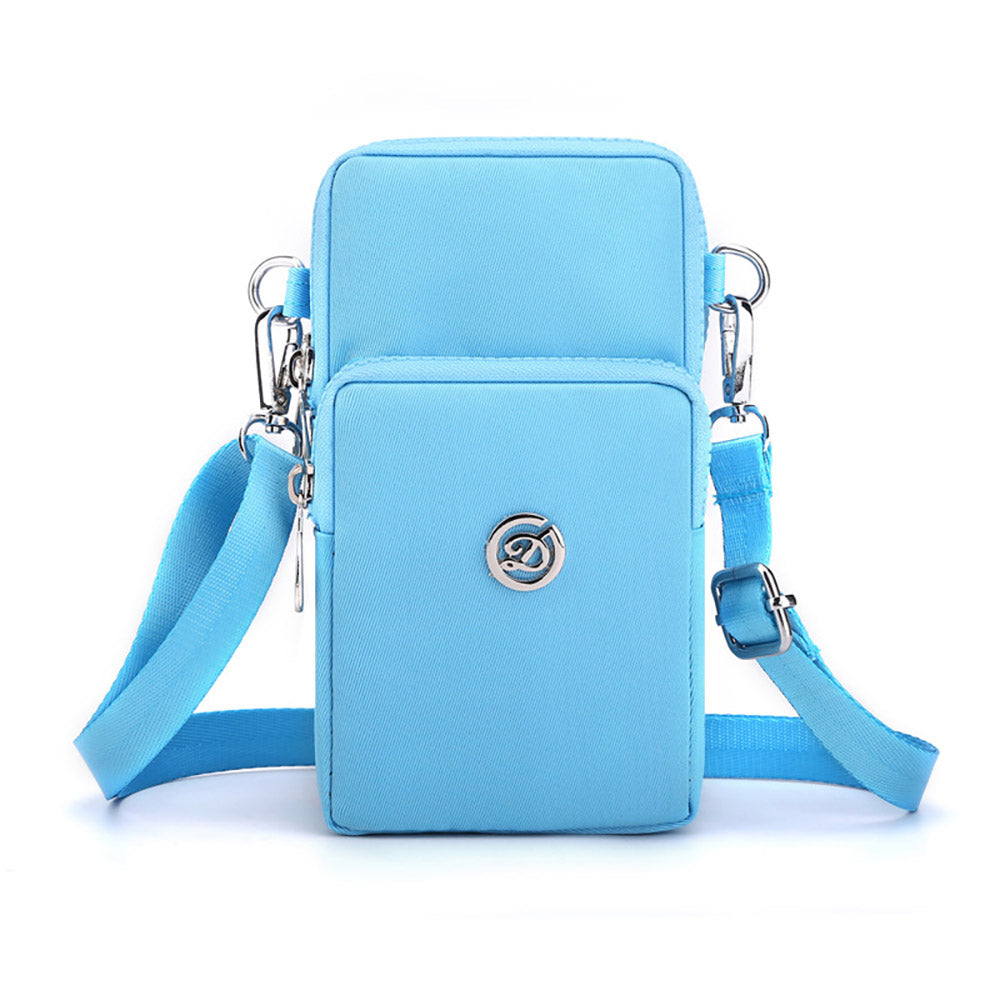 Envy Venice Phone Bag - Blue