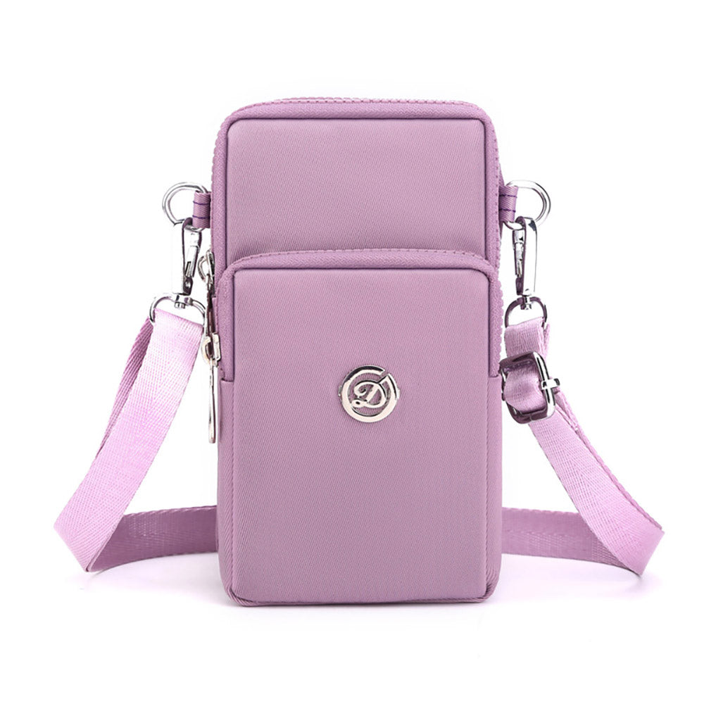 Envy Venice Phone Bag - Lilac
