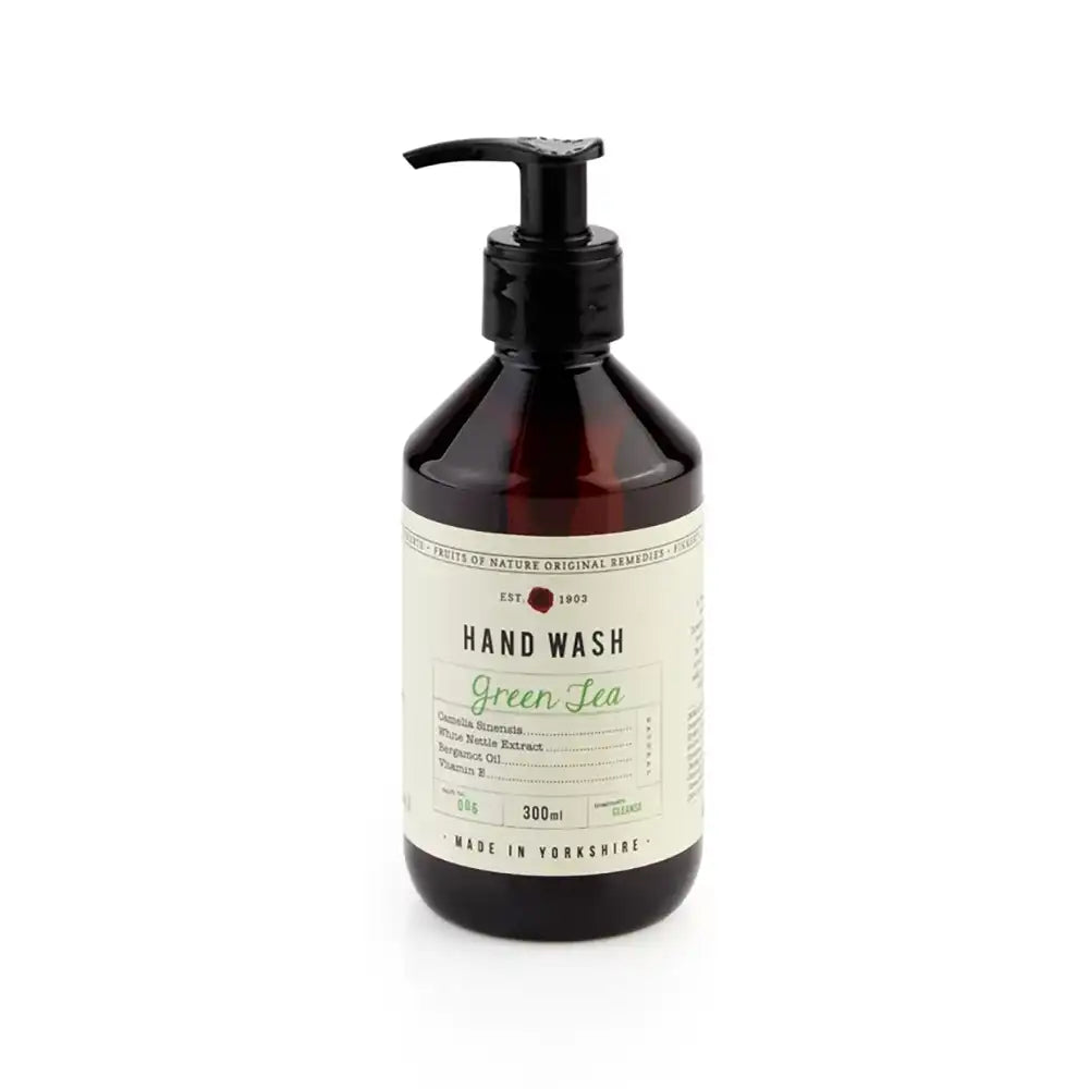 Green Tea Scented 300ml Hand Wash