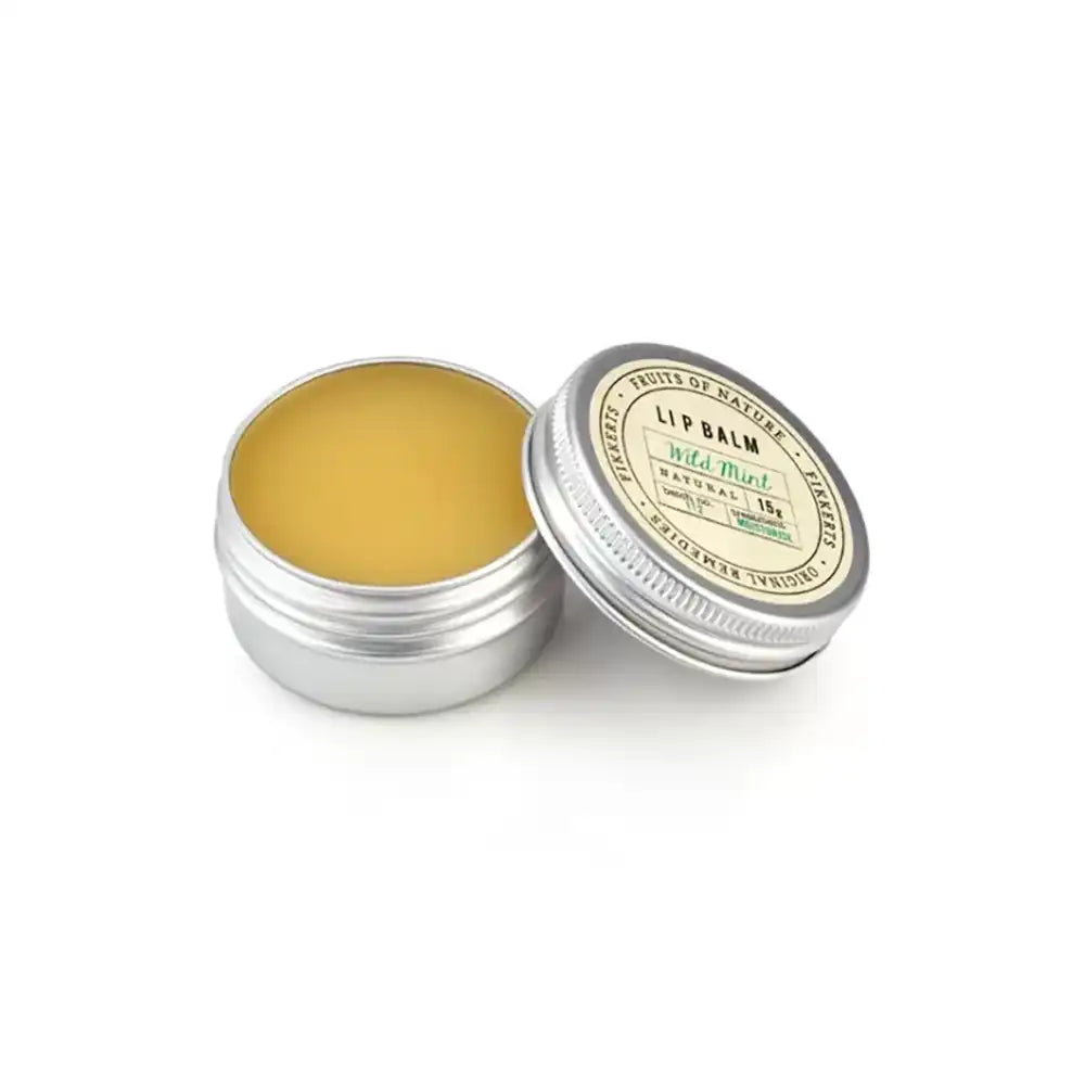 Wild Mint 15ml Lip Salve