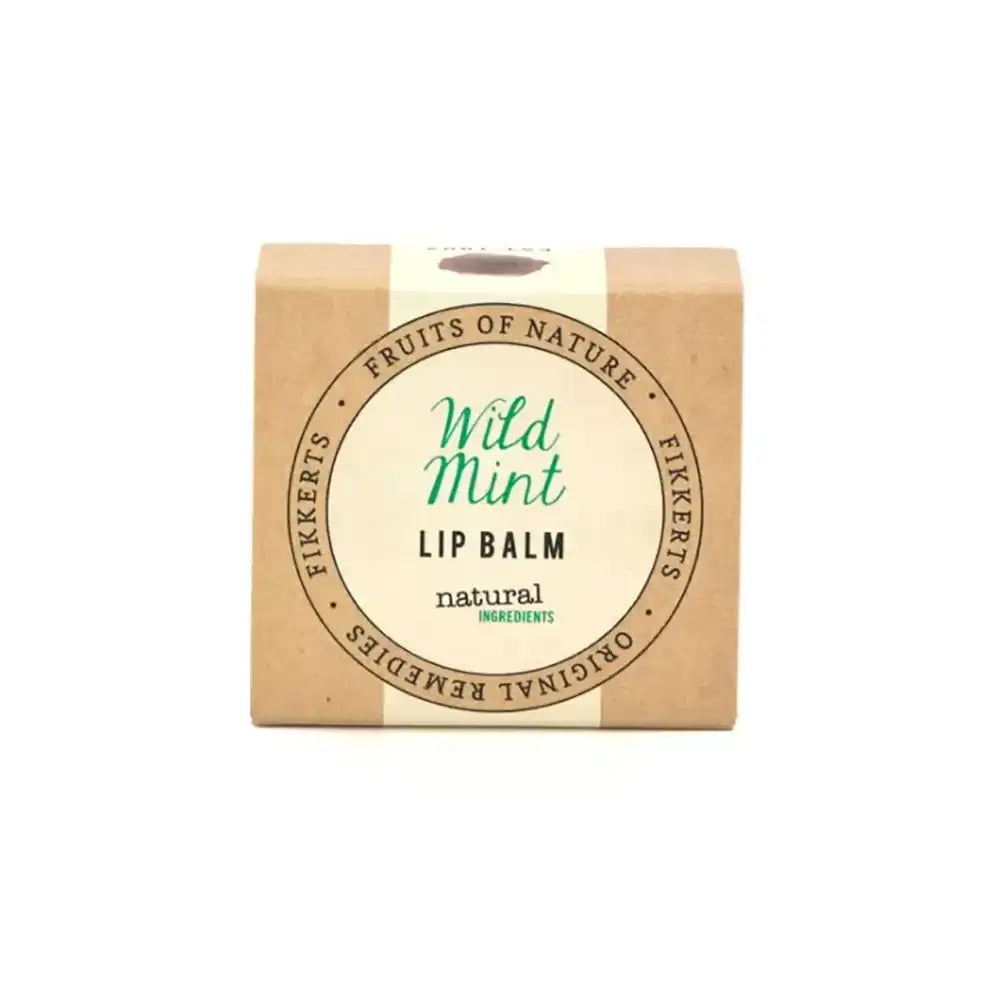 Wild Mint 15ml Lip Salve