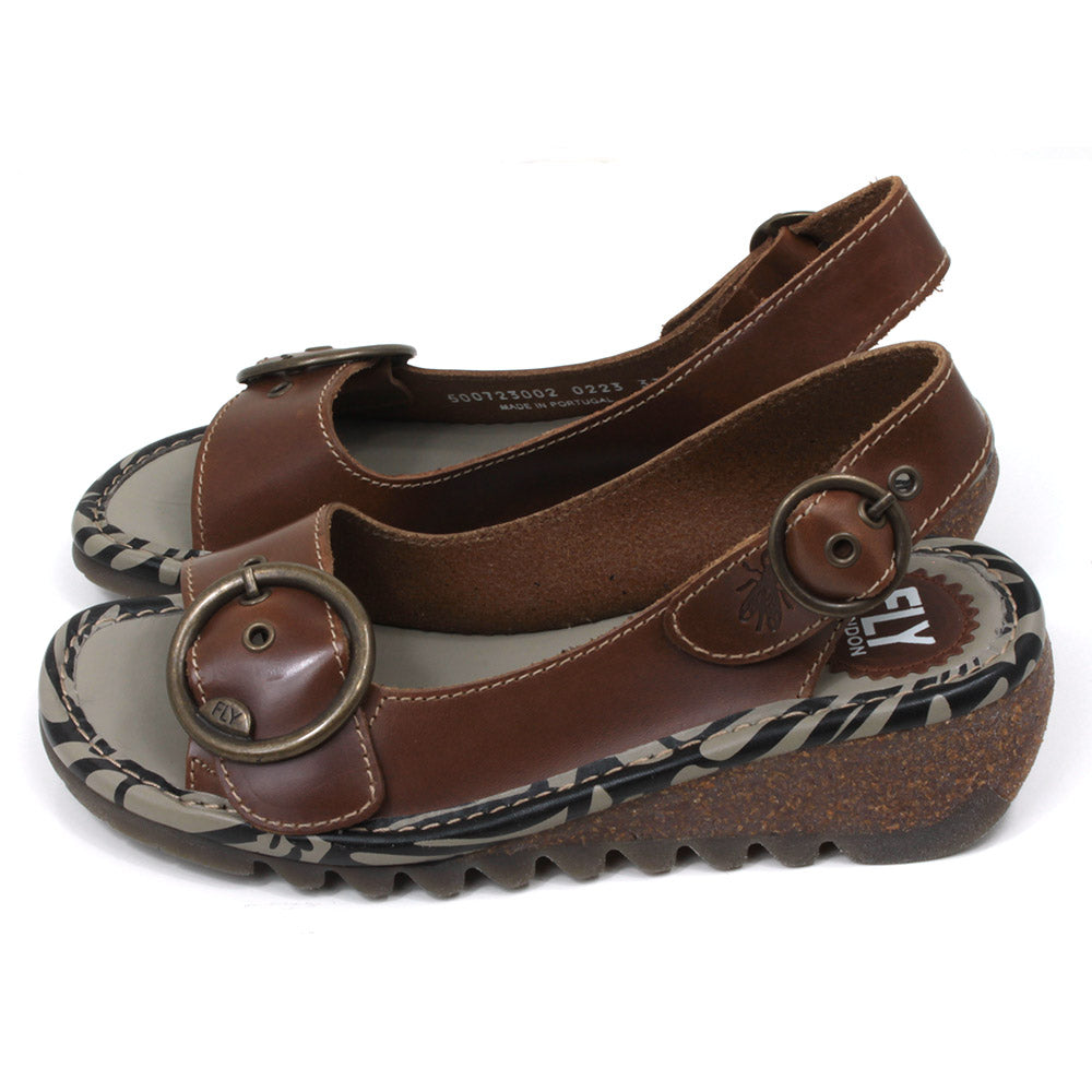 Fly tram sandals online