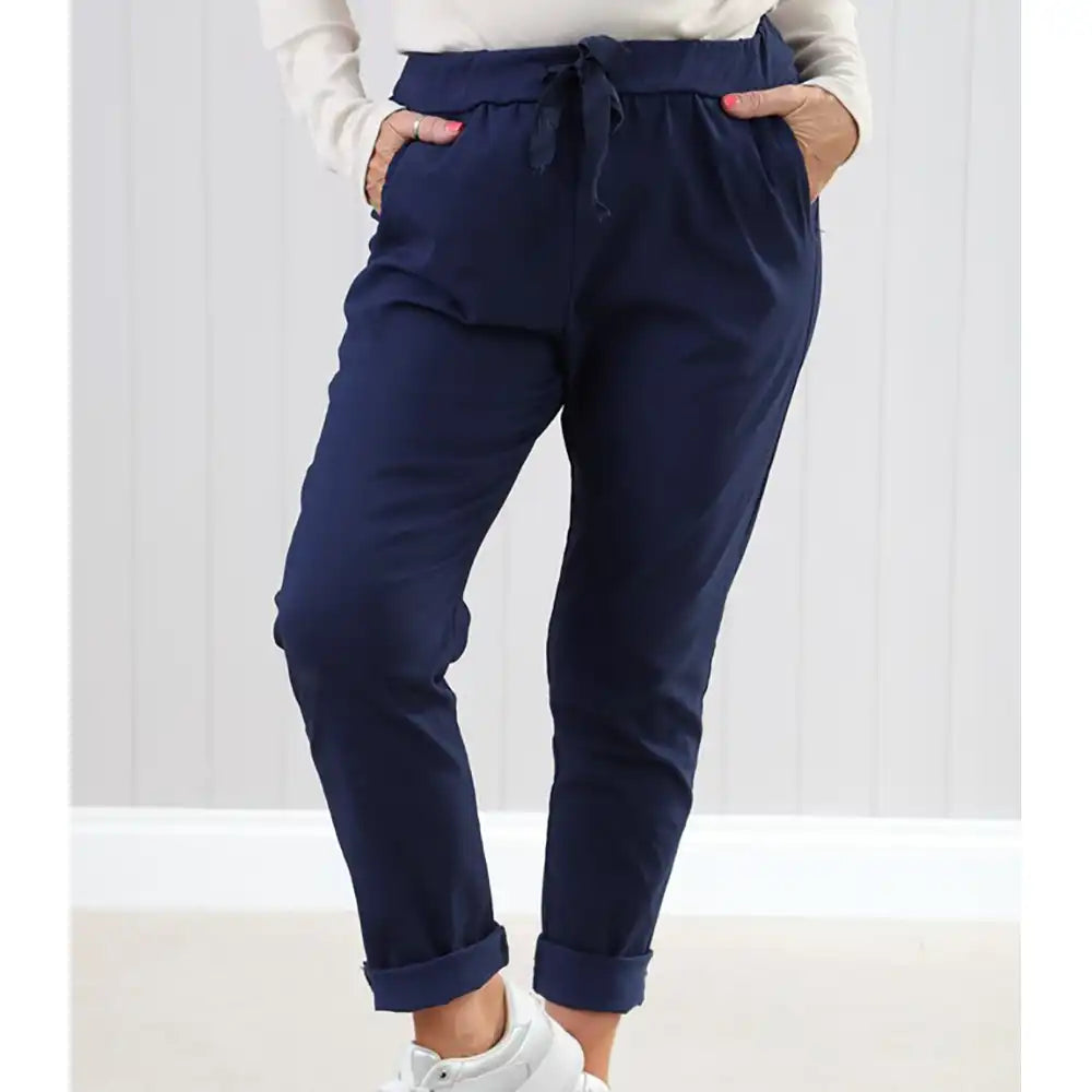 One Size Magic Pants