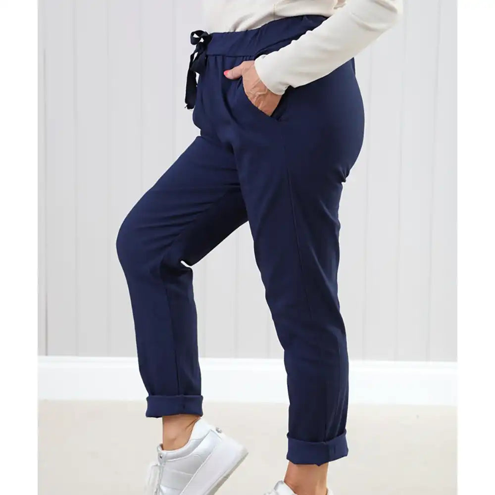 One Size Magic Pants