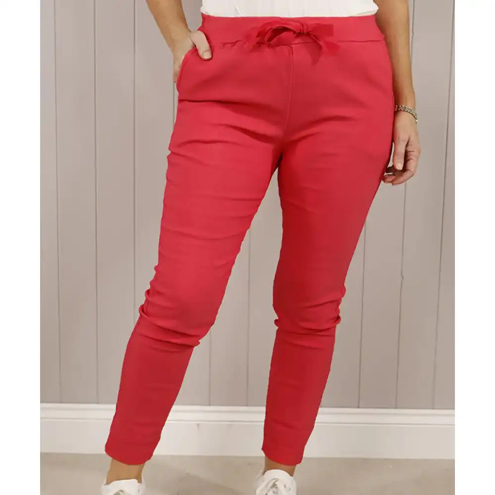 One Size Magic Pants