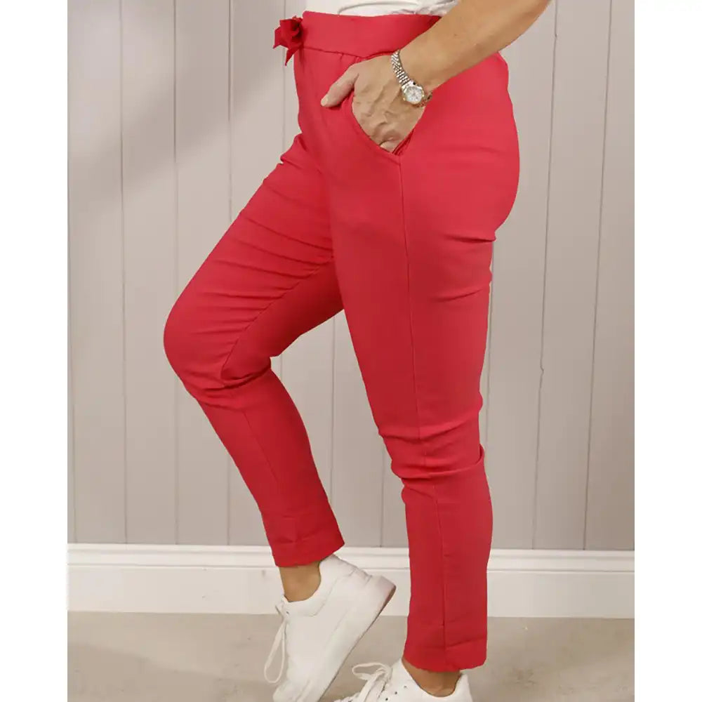 One Size Magic Pants