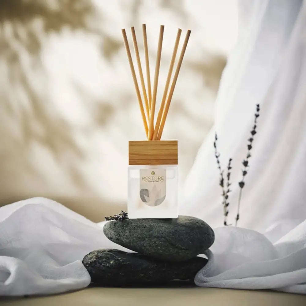 Restore Reed Diffuser - Reflective Rest