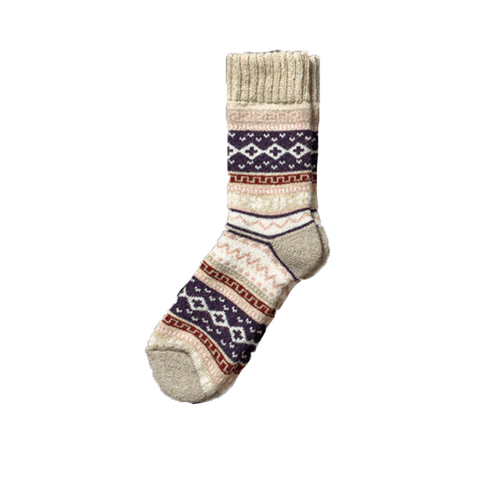 Nordic Socks Ida - Cream