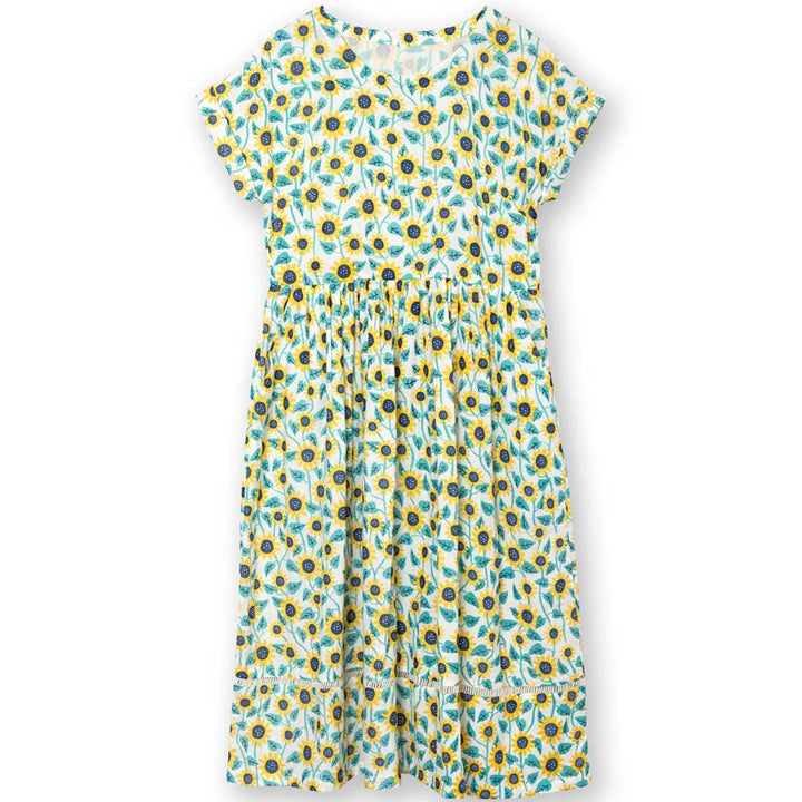 Kite Everley Muslin Sunflower Dress