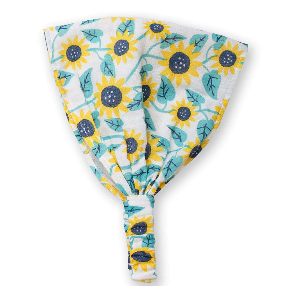 Kite Cotton Sunflower Hairband