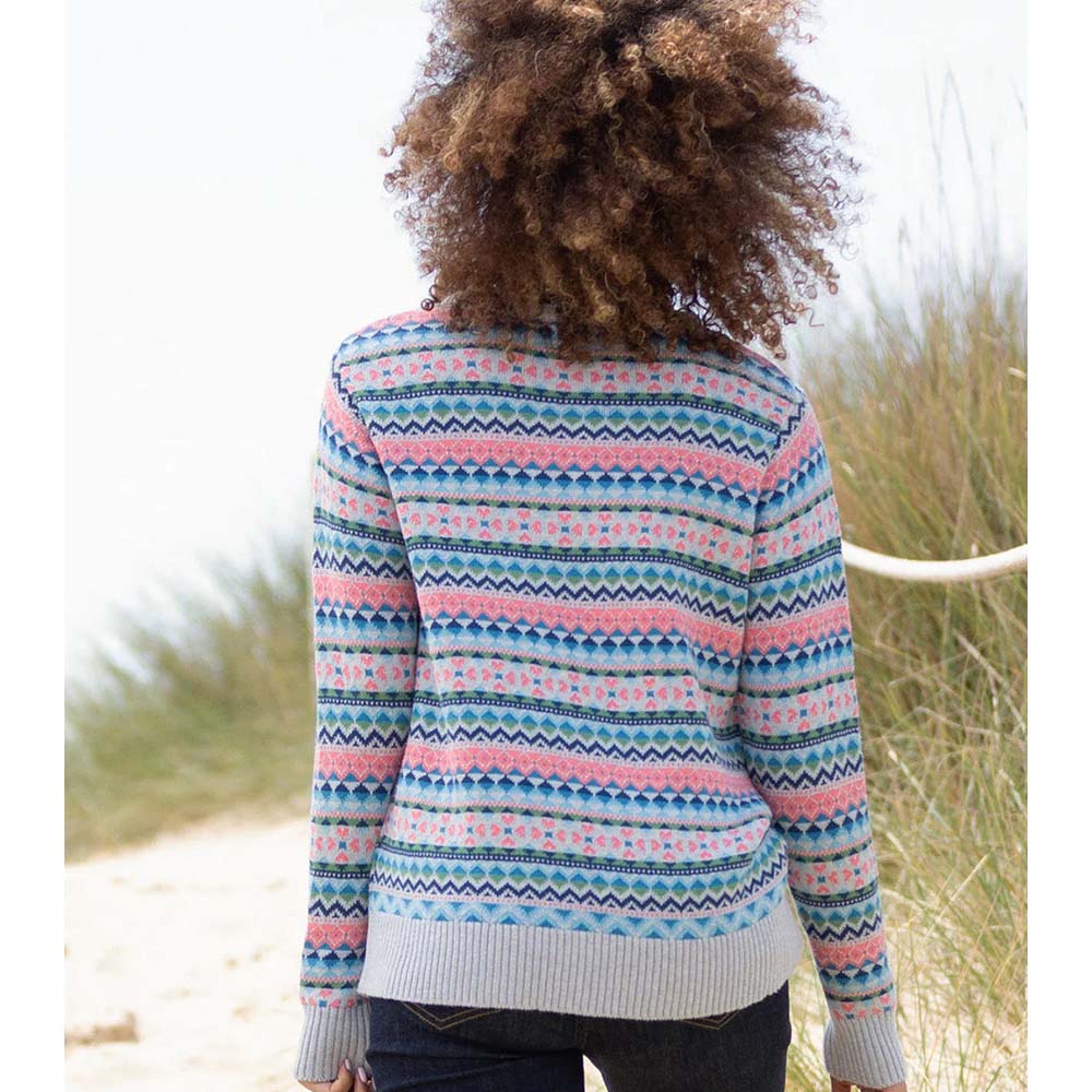 Punchknowle Knit Jumper