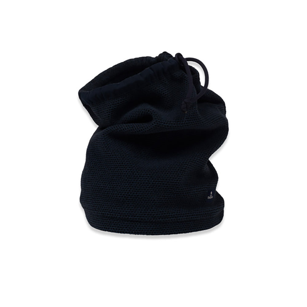 Fleece Snood - Marine