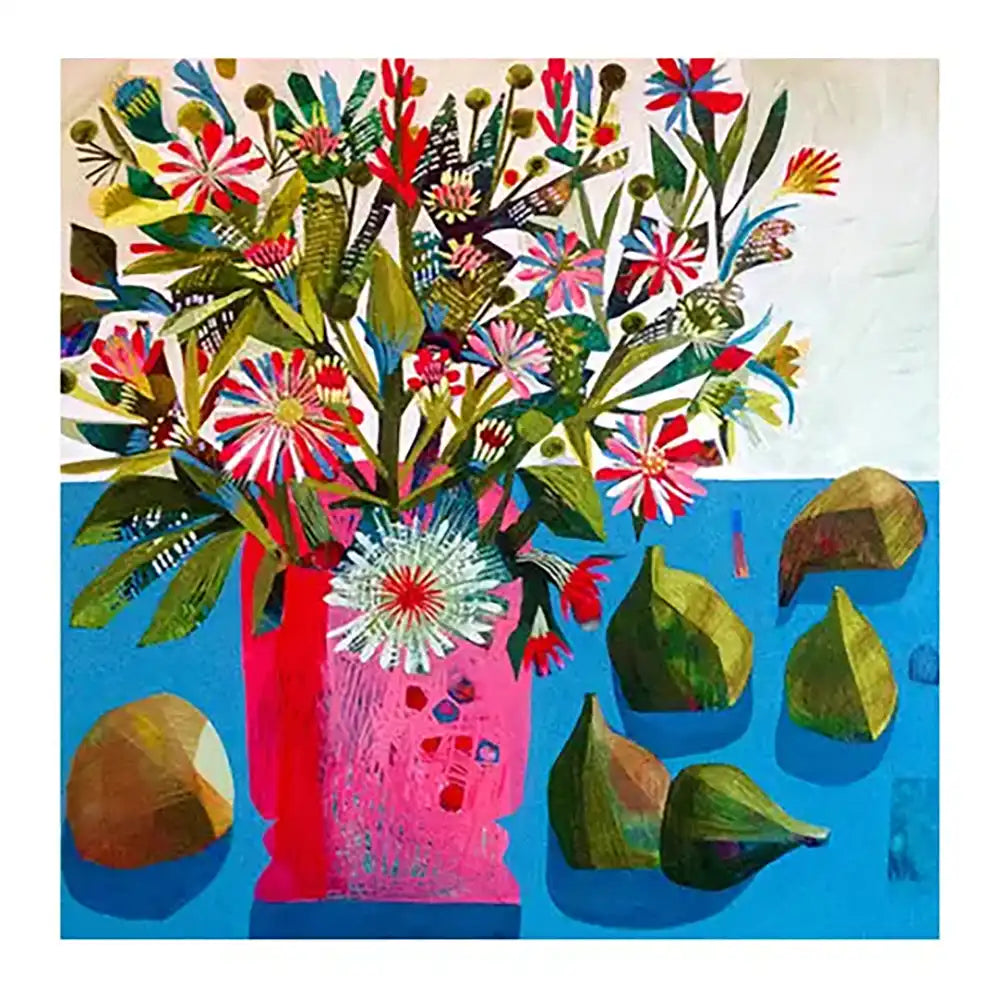 New Hope Greetings Card