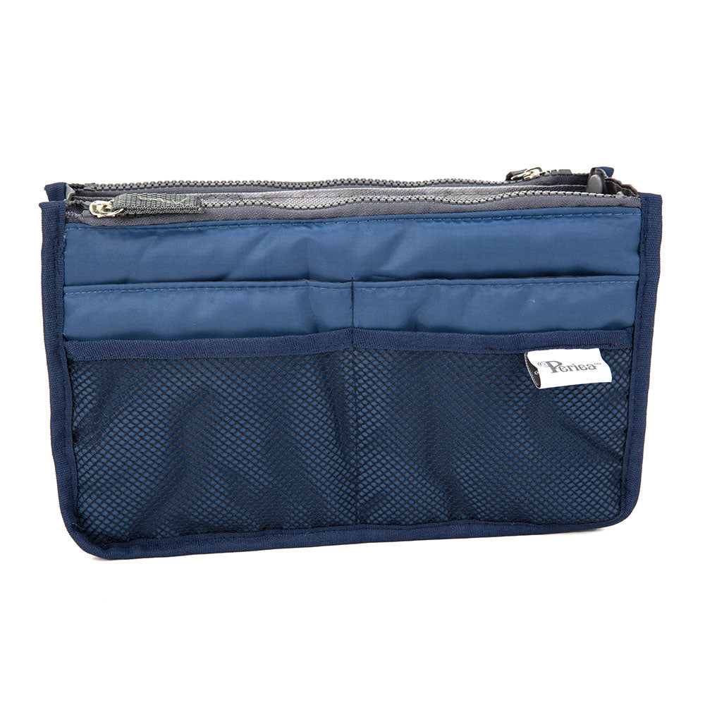 Medium Handbag Organiser - Navy