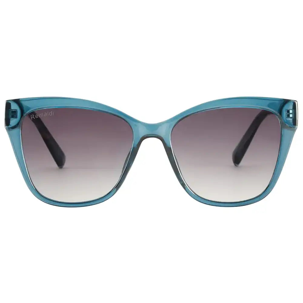 Fion Wayfarer Sunglasses - Denim