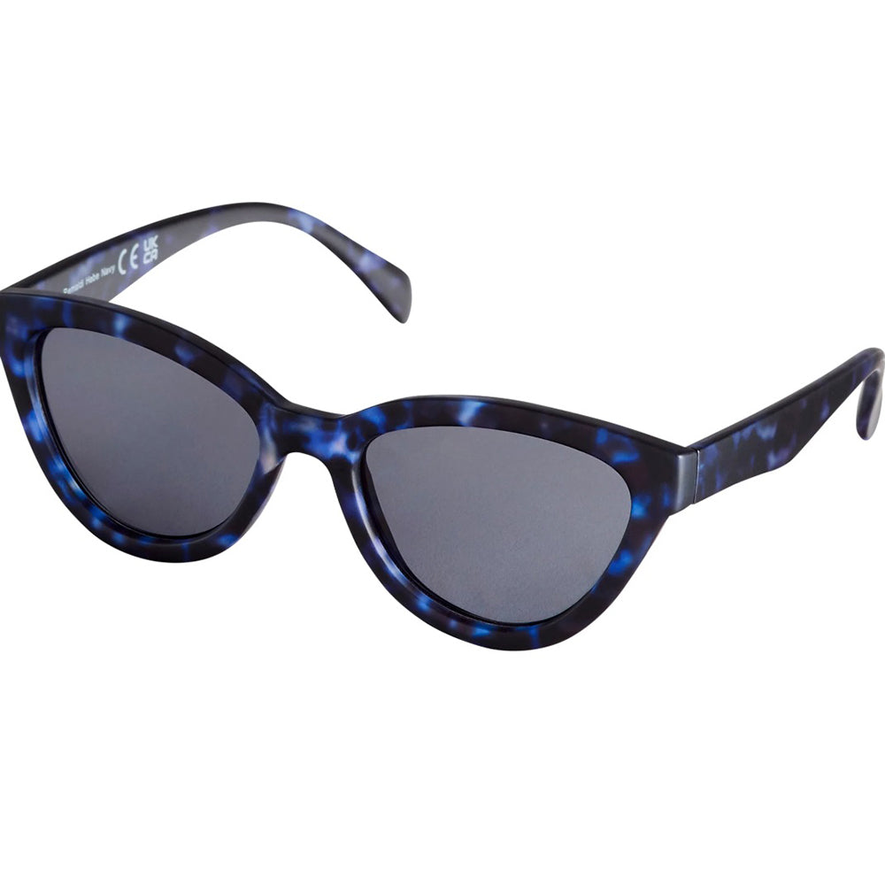 Hebe Navy Eco Friendly Sunglasses